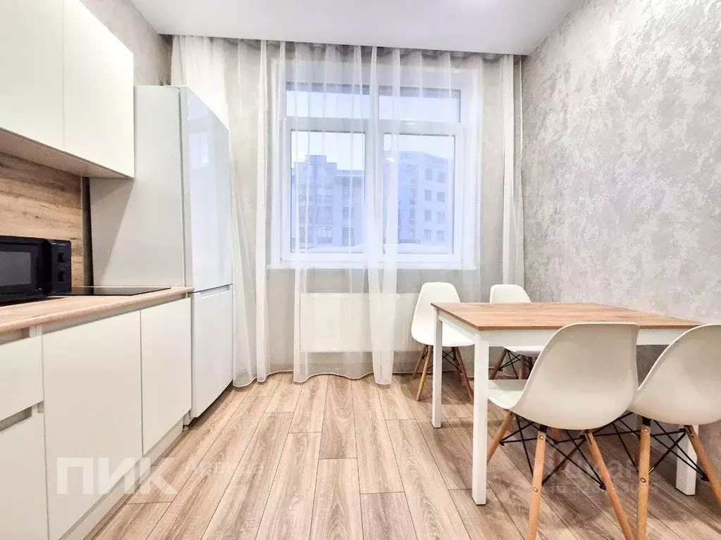 1-к кв. Московская область, Ленинский городской округ, пос. Развилка ... - Фото 1