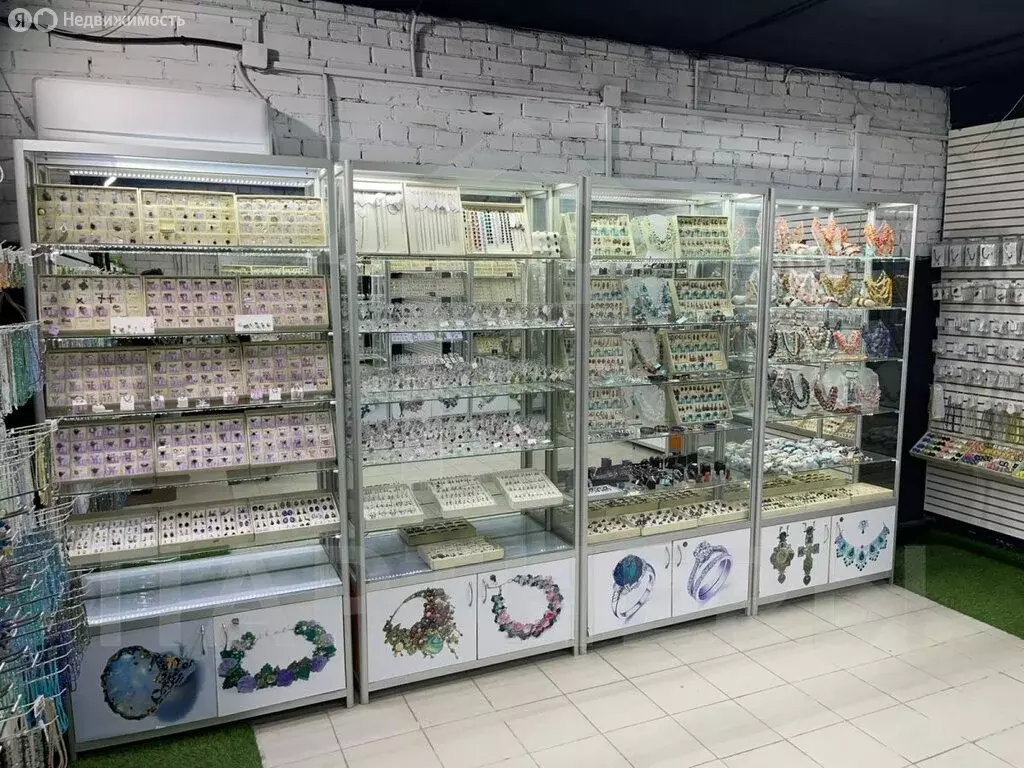 Помещение свободного назначения (60 м) - Фото 1