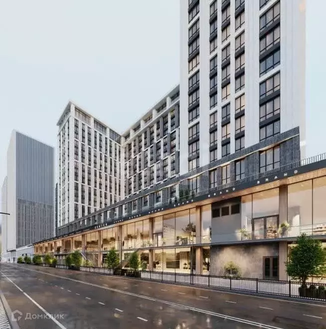 Продаётся квартира-студия, 21.49 м - Фото 1