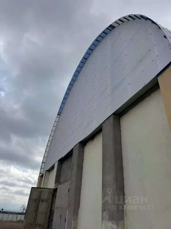 Помещение свободного назначения в Краснодарский край, Абинск Азовская ... - Фото 2