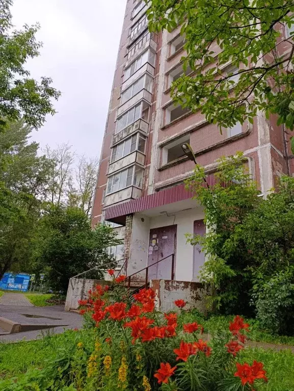 3-к кв. Вологодская область, Череповец ул. Гоголя, 24 (64.7 м) - Фото 0