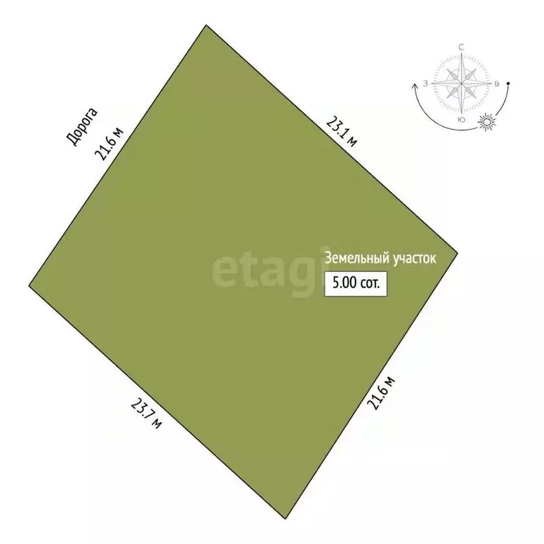 Дом в Московская область, Чехов муниципальный округ, д. Васькино ул. ... - Фото 2