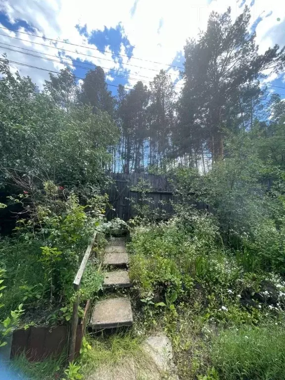 Дом в Пензенская область, Пенза Вишенка СНТ, 14 (20 м) - Фото 1
