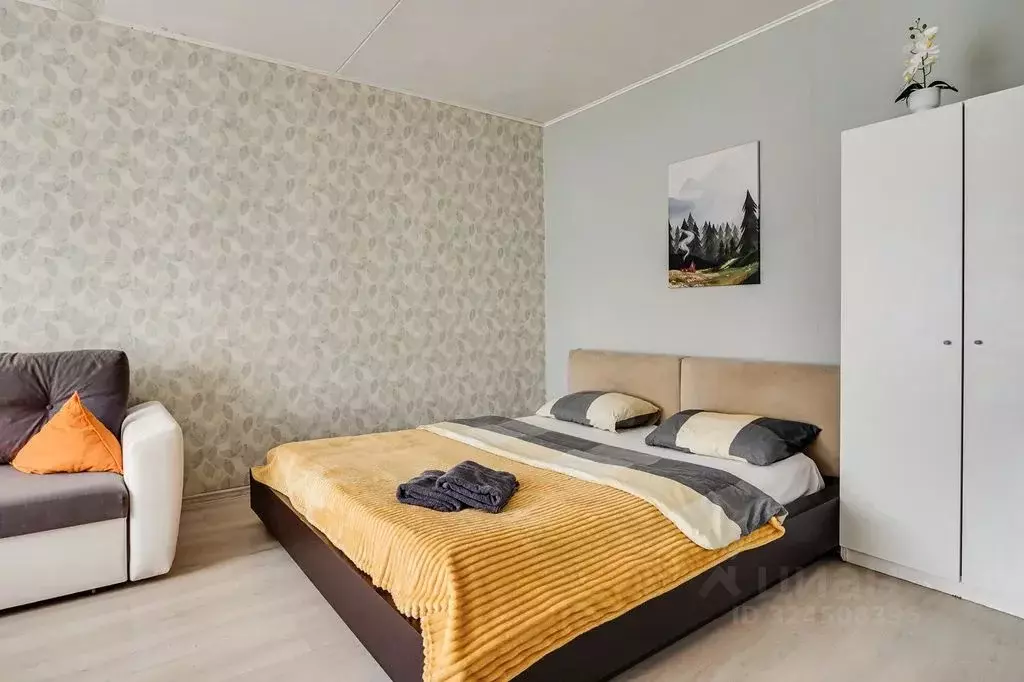 1-к кв. Москва ул. Василисы Кожиной, 26 (35.0 м) - Фото 1