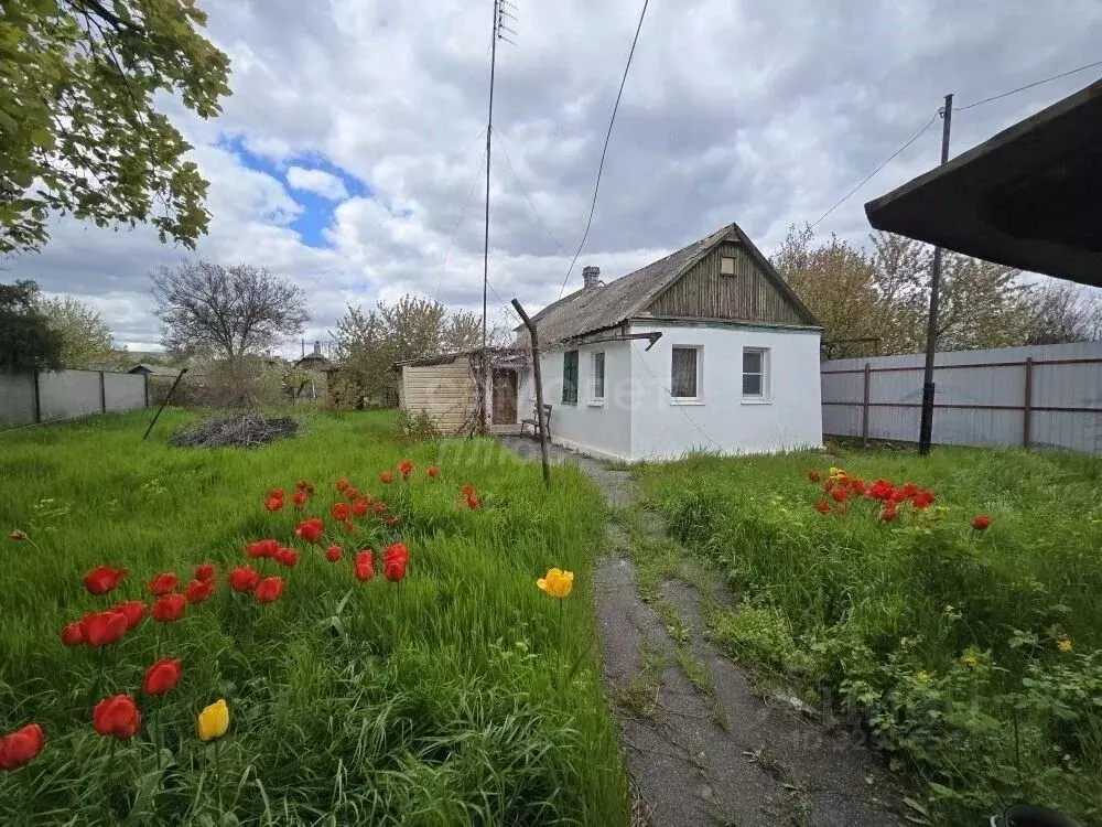 Участок в Ростовская область, Таганрог ул. Нахимова, 21 (7.0 сот.) - Фото 2