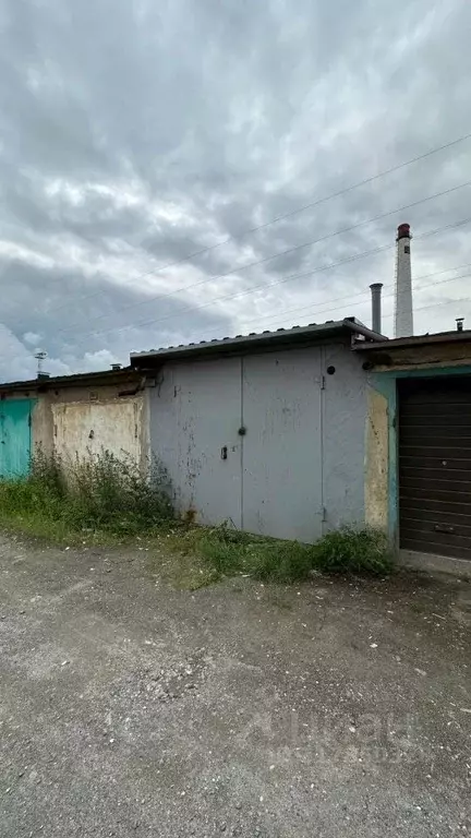 Гараж в Свердловская область, Полевской  (18 м) - Фото 1