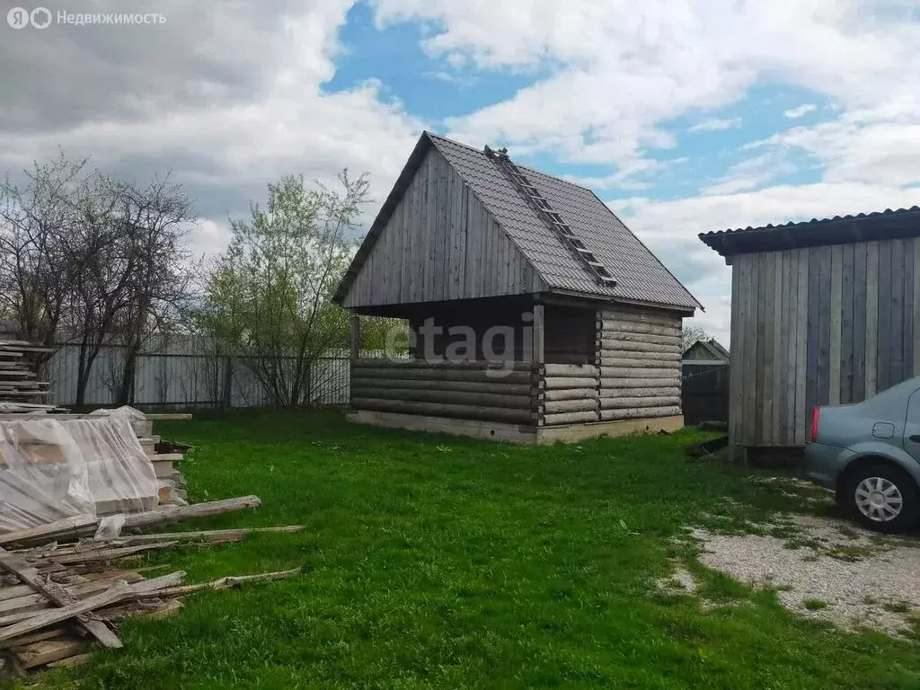 Дом в Медынь, Пролетарская улица (28.1 м) - Фото 0