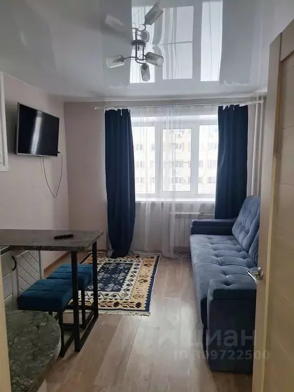 Студия Московская область, Шатура просп. Ильича, 32/1 (17.0 м) - Фото 1