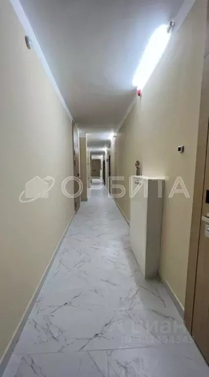 1-к кв. Тюменская область, Тюменский муниципальный округ, д. Патрушева ... - Фото 2