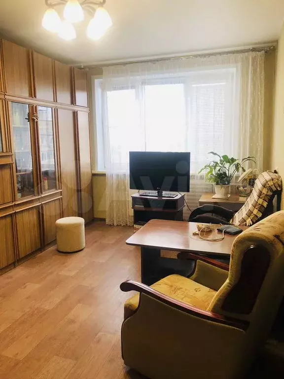 3-к. квартира, 64 м, 9/9 эт. - Фото 0