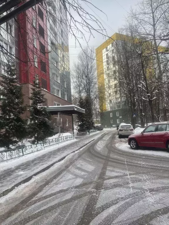 2-к кв. Московская область, Одинцово Можайское ш., 131 (50.5 м) - Фото 0