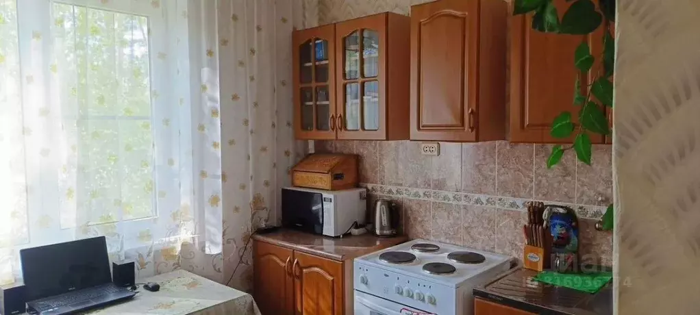 1-к кв. Белгородская область, Старый Оскол Олимпийский мкр, 7 (37.0 м) - Фото 0