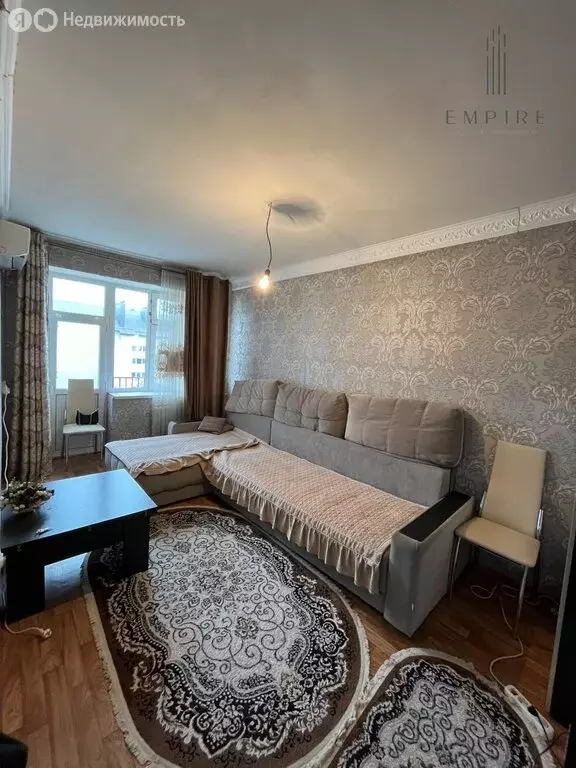 1-комнатная квартира: Грозный, Сквозной переулок, 2А (29.2 м) - Фото 2