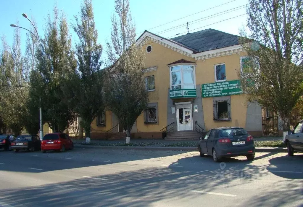 Офис в Кемеровская область, Кемерово просп. Ленина, 27 (16 м) - Фото 1