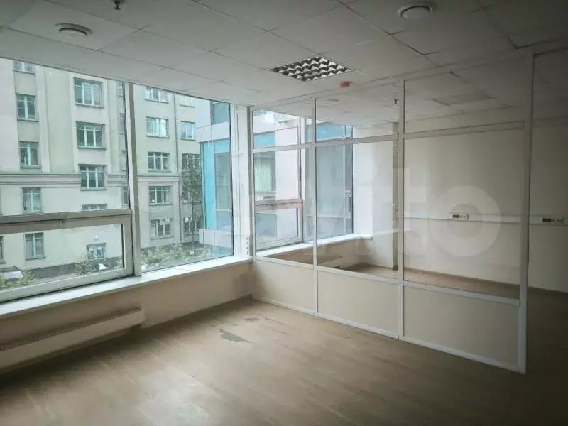 Аренда офиса 137 м2 м. Павелецкая в цао в - Фото 0