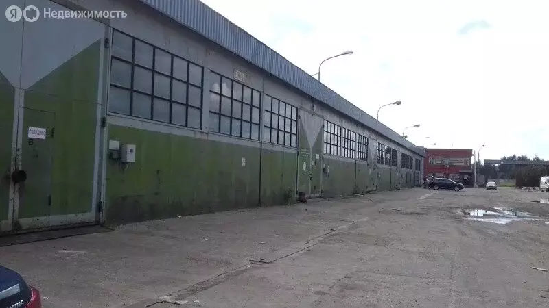 Склад (206 м) - Фото 2