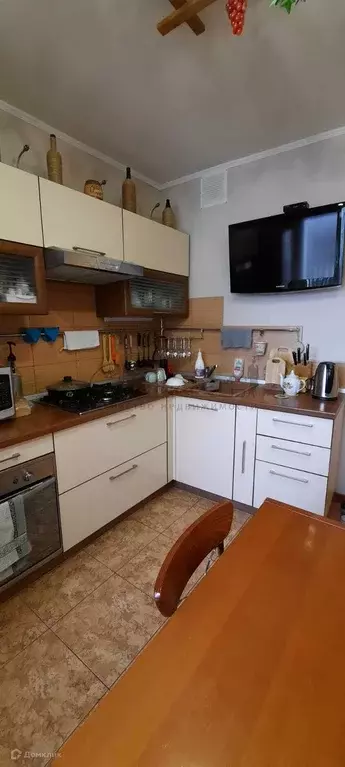 Продаётся 3-к квартира, 66.4 м - Фото 0