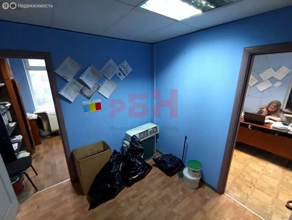 Офис (31.2 м) - Фото 1