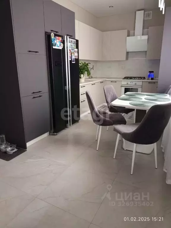 Дом в Ставропольский край, Михайловск Шпаковский район, ул. Николая ... - Фото 1