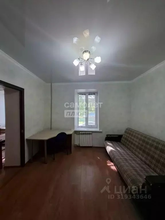 Студия Курская область, Курск ул. Горького, 21 (20.0 м) - Фото 0