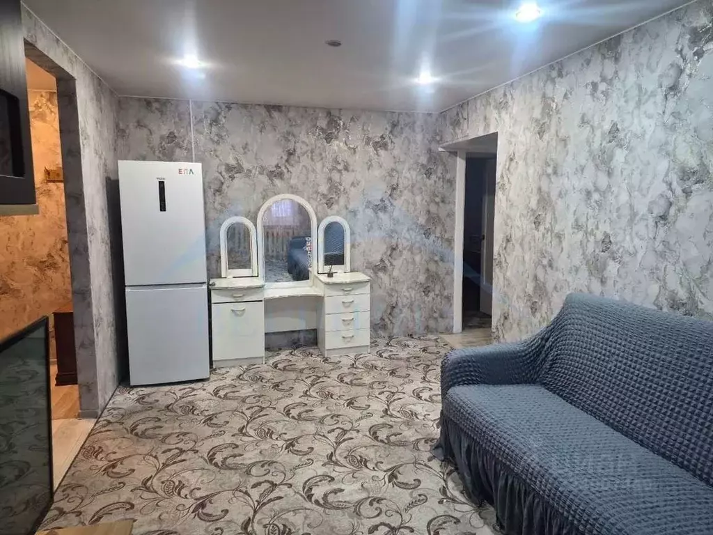 2-к кв. Красноярский край, Норильск Ленинский просп., 39А (58.0 м) - Фото 2