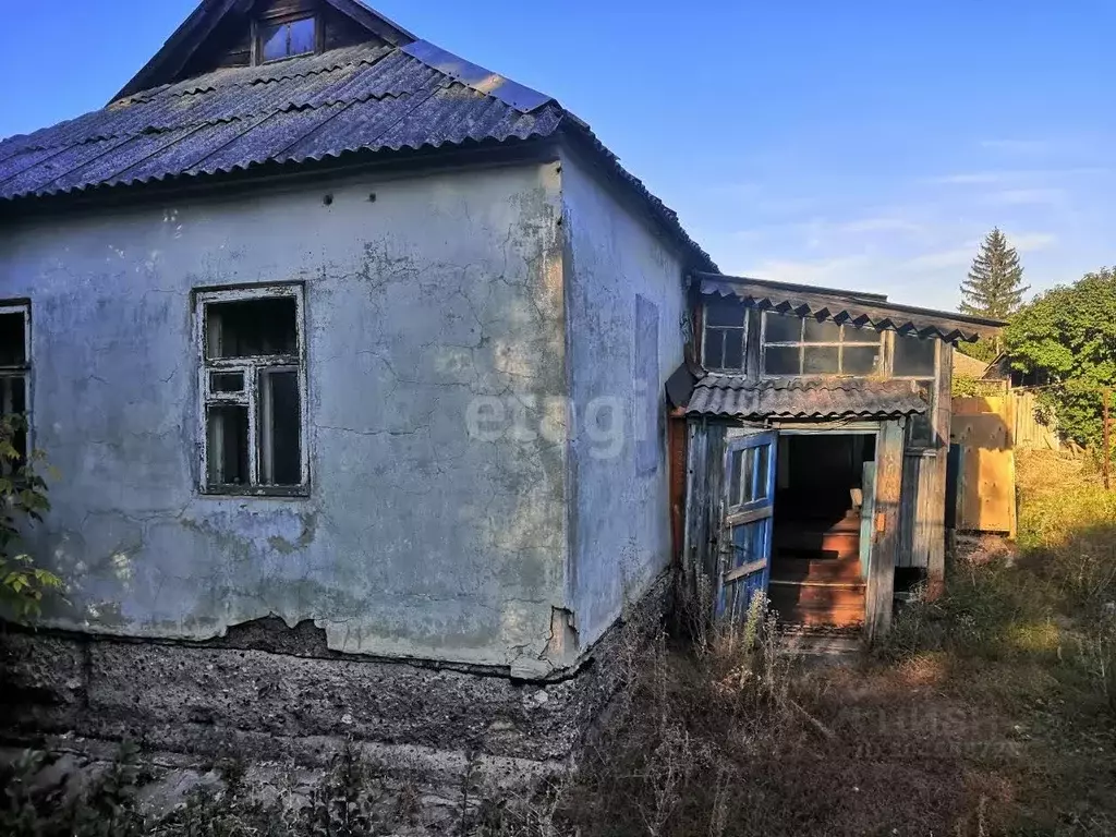 Участок в Белгородская область, Старый Оскол ул. Шмидта (10.0 сот.) - Фото 1