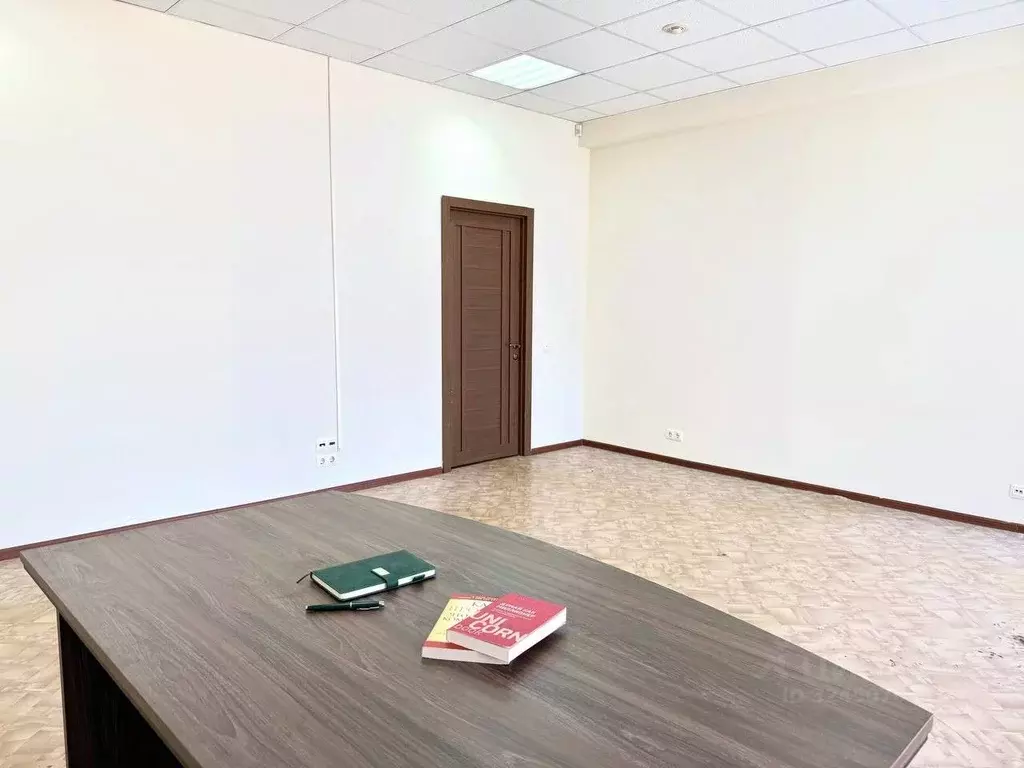Офис в Иркутская область, Иркутск Красноярская ул., 31/1 (31 м) - Фото 1