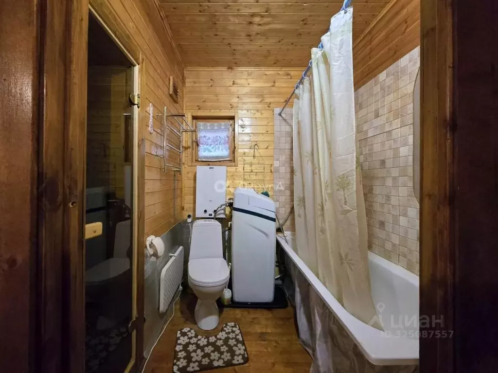 Дом в Московская область, Богородский городской округ, Украина СНТ 4 ... - Фото 0