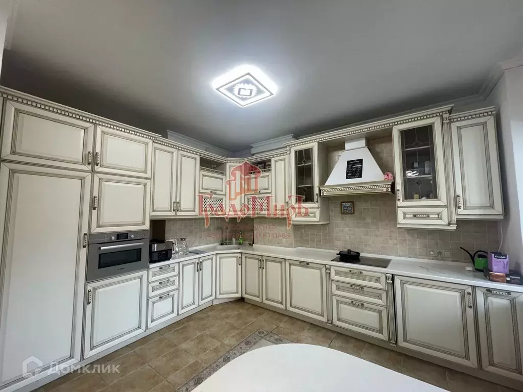 Продаётся 3-к квартира, 119.4 м - Фото 1
