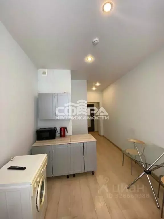 Студия Московская область, Ивантеевка Пушкинский городской округ, ... - Фото 1