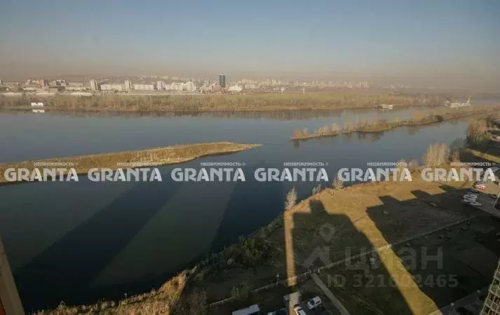 3-к кв. Красноярский край, Красноярск Капитанская ул., 10 (98.0 м) - Фото 1