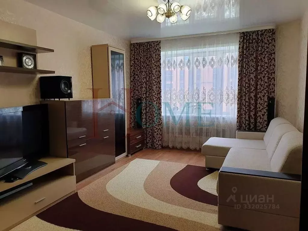 3-к кв. Новосибирская область, Новосибирск ул. Сакко и Ванцетти, 42 ... - Фото 2