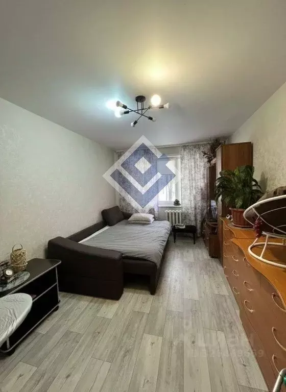 1-к кв. Пермский край, Пермь ул. Генерала Черняховского, 88 (30.0 м) - Фото 2