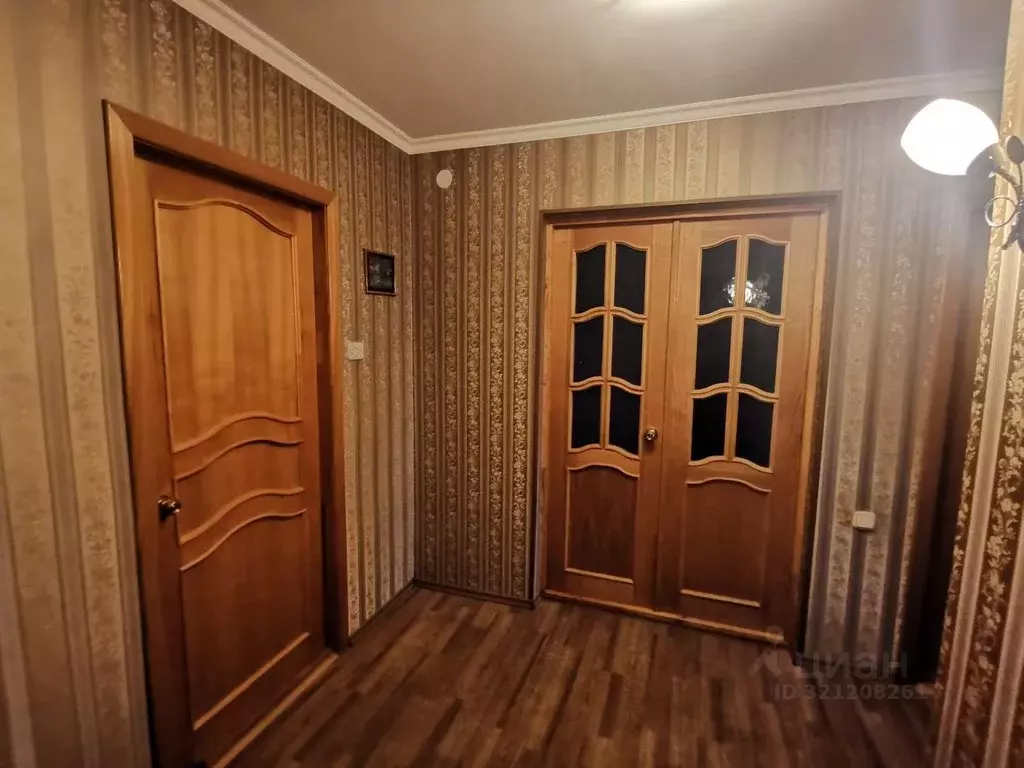 3-к кв. Северная Осетия, Моздок ул. Мира, 18А (59.4 м) - Фото 0
