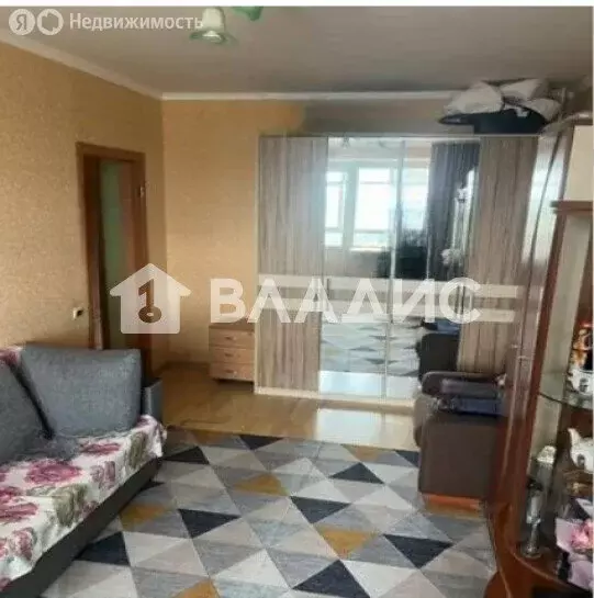 2-комнатная квартира: Белгород, Славянская улица, 7 (53.4 м) - Фото 1