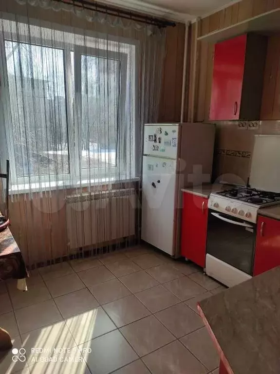 2-к. квартира, 55,3 м, 3/9 эт. - Фото 1