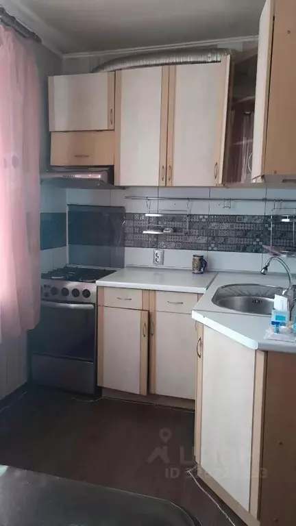 2-к кв. Ленинградская область, Кировск ул. Победы, 5 (42.0 м) - Фото 1