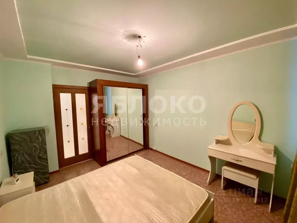 3-к кв. Пермский край, Березники ул. Ивана Дощеникова, 20 (65.0 м) - Фото 1