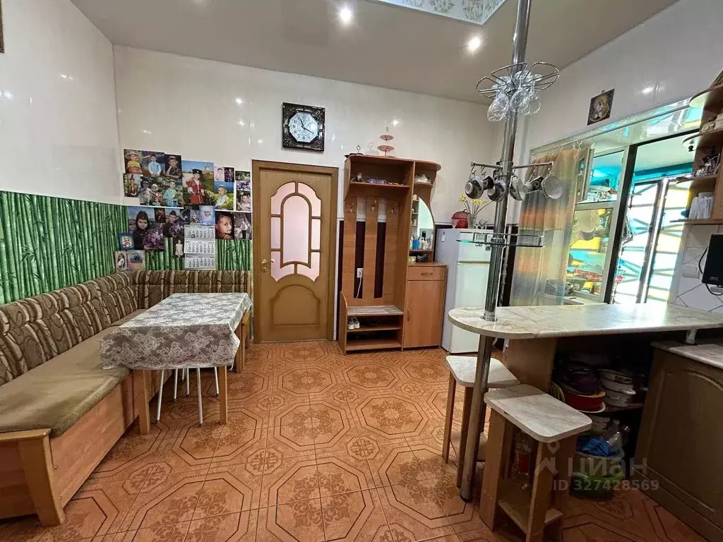 3-к кв. Краснодарский край, Геленджик городской округ, с. Кабардинка ... - Фото 2