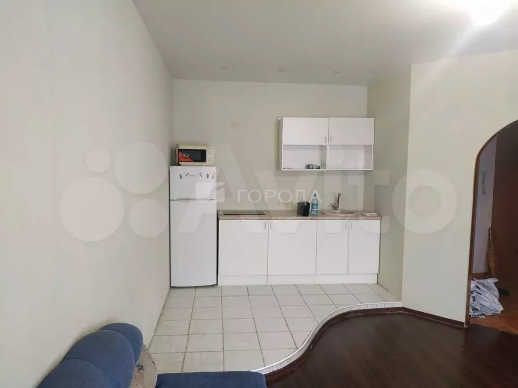 2-к. квартира, 42 м, 2/9 эт. - Фото 1