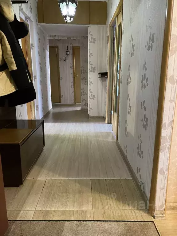 3-к кв. Москва ул. Маршала Катукова, 4К1 (70.0 м) - Фото 1