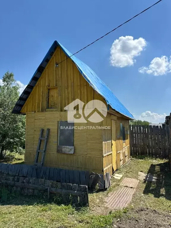 Участок в Новосибирская область, Новосибирск Любитель СНТ,  (6.0 сот.) - Фото 0