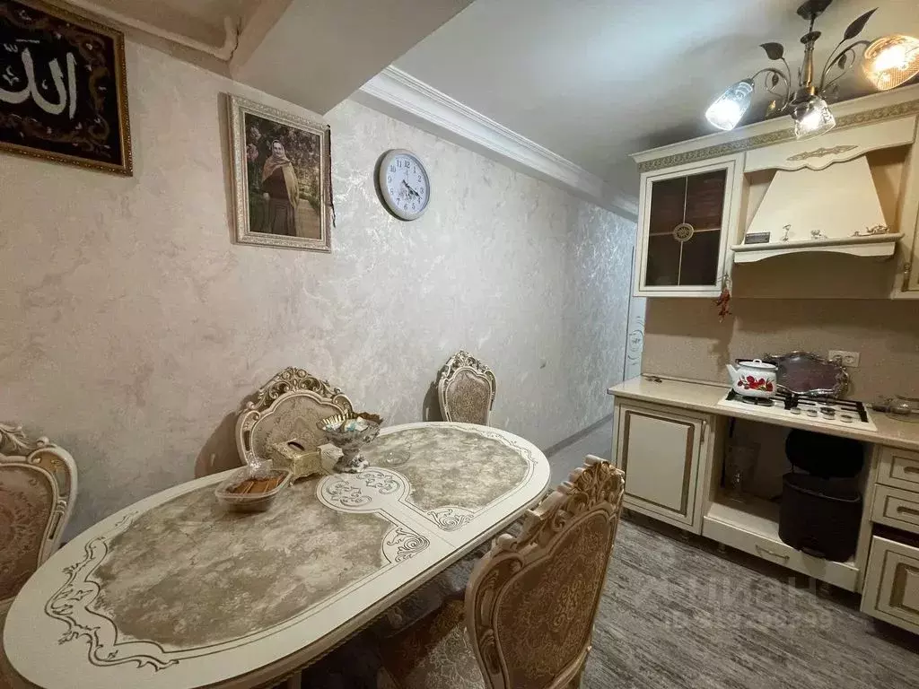 1-к кв. Дагестан, Дербент ул. 345-й Дагестанской Стрелковой Дивизии, ... - Фото 1