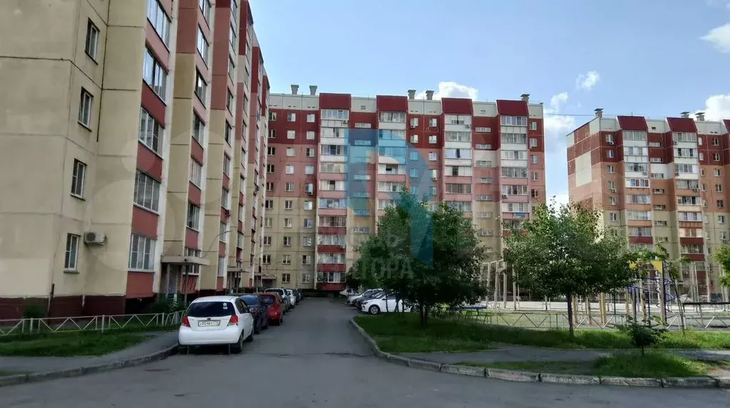 1-к. квартира, 32 м, 6/10 эт. - Фото 0