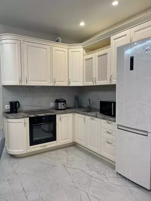 1-к кв. Краснодарский край, Краснодар ул. Имени П.М. Гаврилова, 88 ... - Фото 2