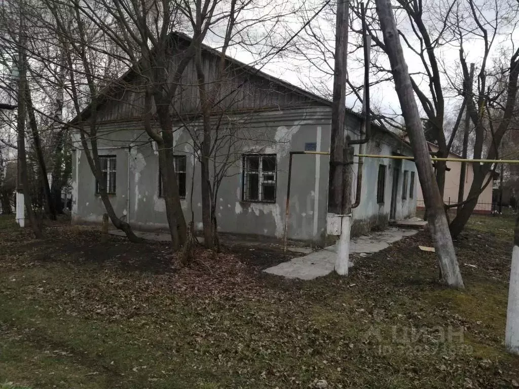 Помещение свободного назначения в Саратовская область, Татищевский ... - Фото 1