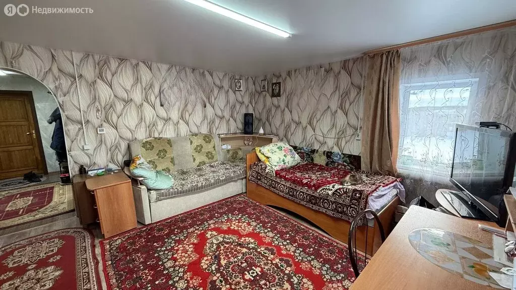 Дом в Заводоуковск, улица Павлова (47 м) - Фото 2