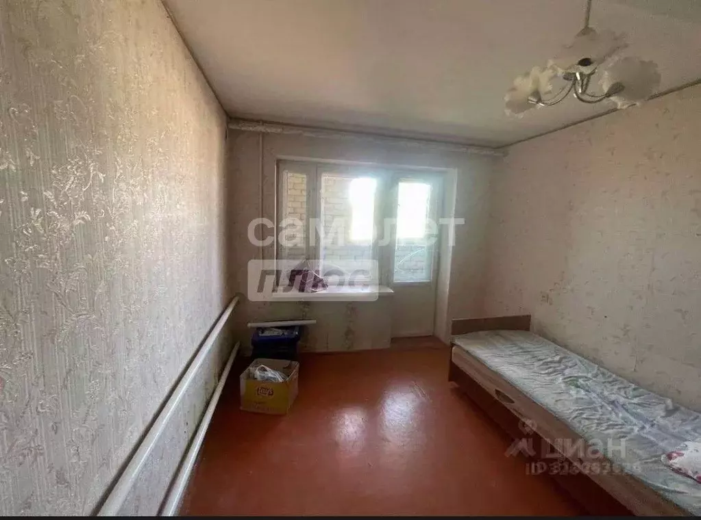 2-к кв. Калмыкия, Черноземельский район, пос. Комсомольский ул. ... - Фото 1