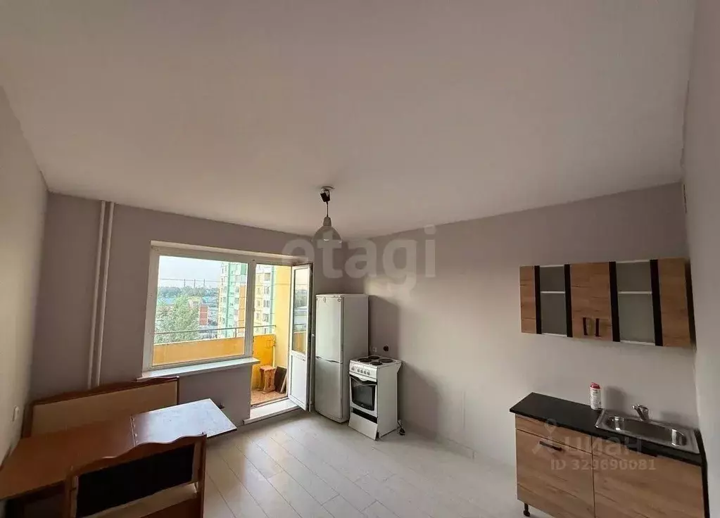 3-к кв. Новосибирская область, Новосибирск ул. Связистов, 15 (73.0 м) - Фото 1
