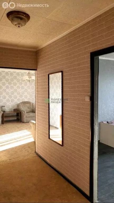 2-комнатная квартира: Чита, улица Столярова, 87 (52.6 м) - Фото 1